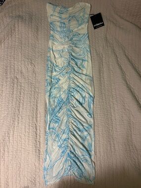 Miaou UO Exclusive Renzo Maxi Dress - Small